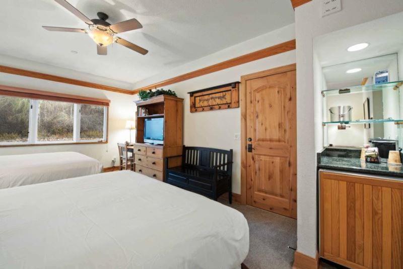 The Charter at Beaver Creek D275 Hotel in Beaver Creek