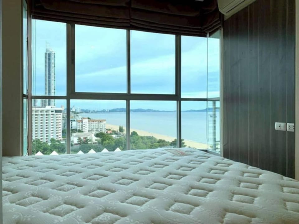 Property building, Sea view, Sea view