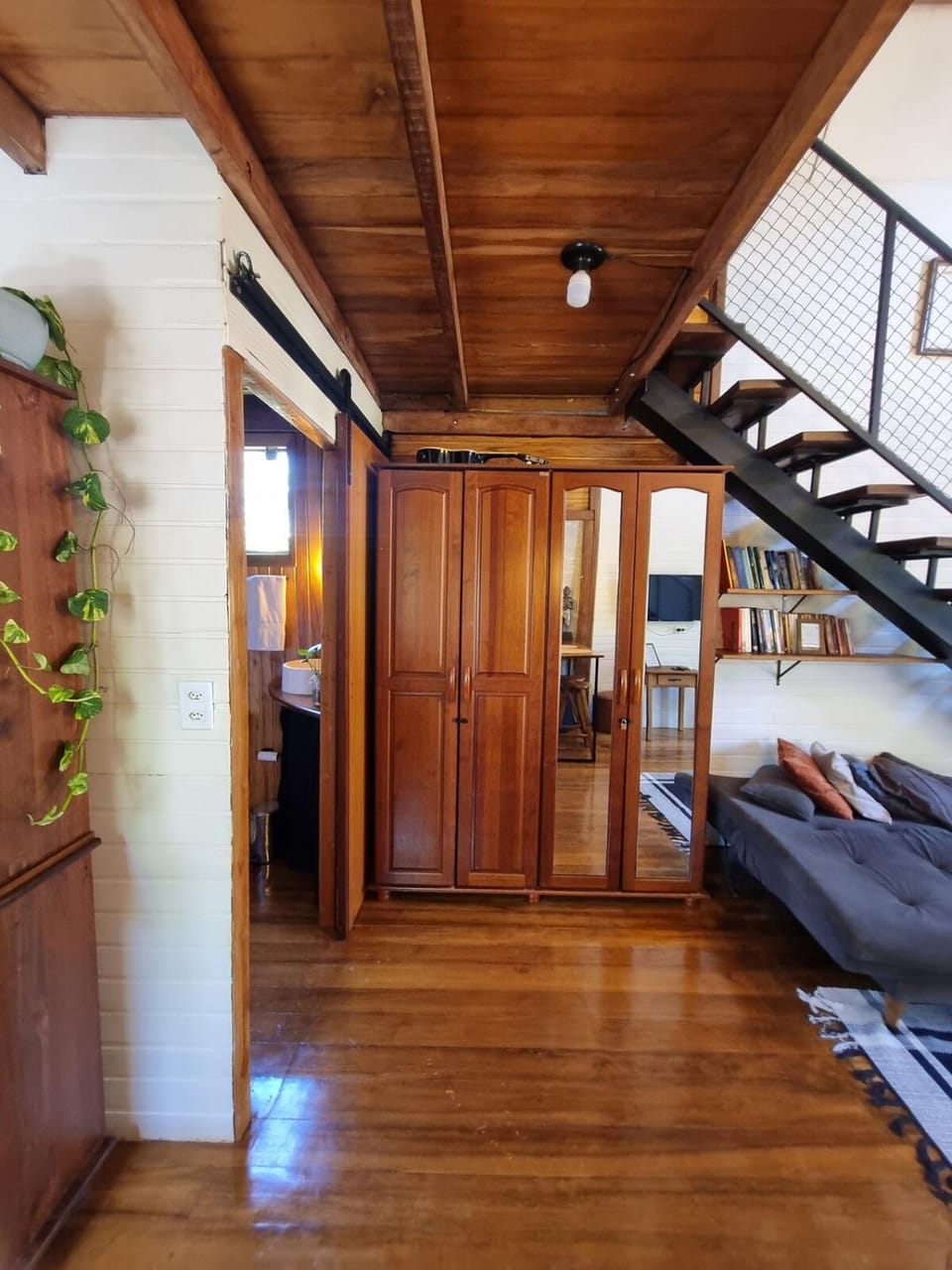 Chalé SZ Pantanal Chalet in Santa Cruz Department, Bolivia