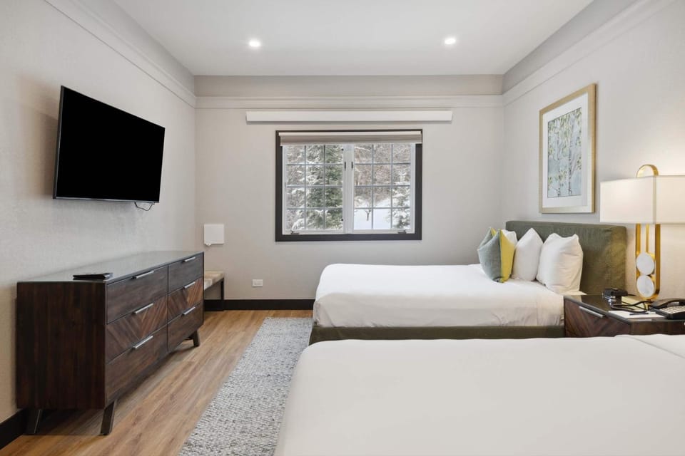 The Charter at Beaver Creek D315 Hotel in Beaver Creek
