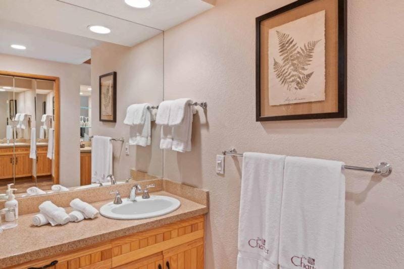 The Charter at Beaver Creek D375 Hotel in Beaver Creek