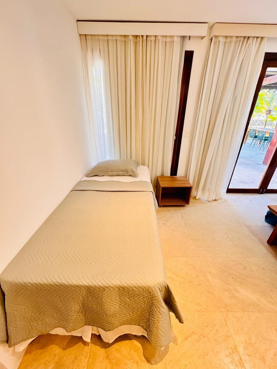 CASA TAÍBA BEACH RESORT PÉ Na AREIA - IMOB TEMPORADA Apartment in State of Ceará