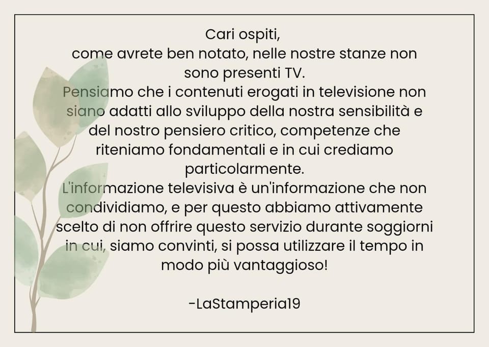 TV and multimedia