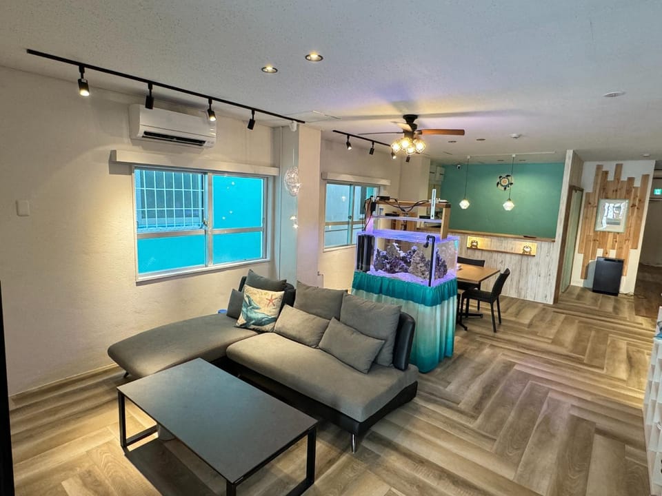 Simple Stay Orihime - Vacation STAY 44715v Hotel in Okinawa Prefecture