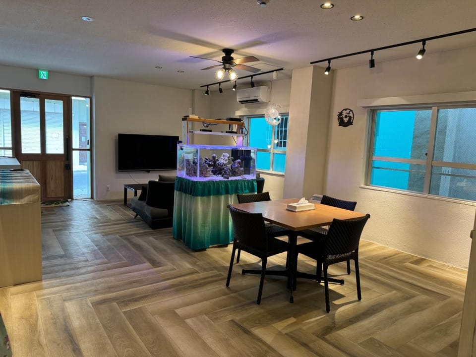Simple Stay Orihime - Vacation STAY 44715v Hotel in Okinawa Prefecture