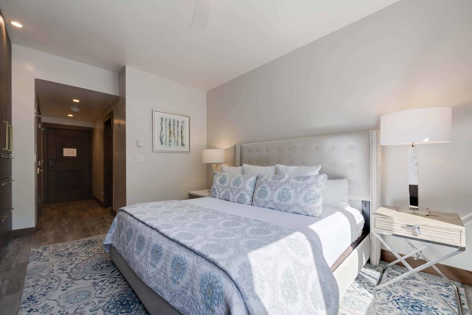 The Charter at Beaver Creek D355 Hotel in Beaver Creek