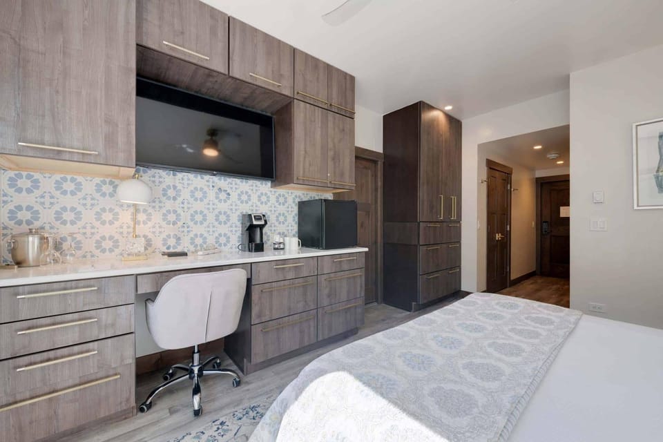 The Charter at Beaver Creek D355 Hotel in Beaver Creek