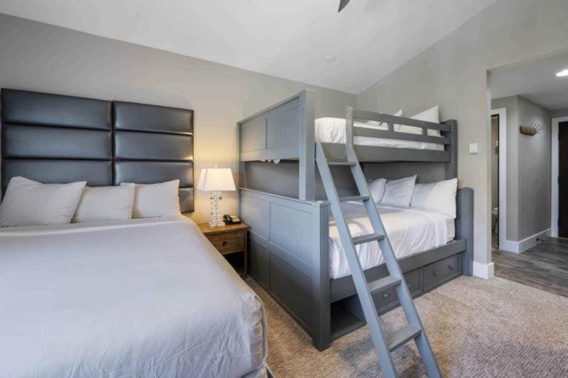 The Charter at Beaver Creek D485 Hotel in Beaver Creek