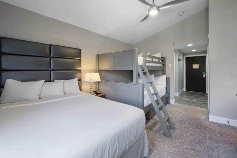 The Charter at Beaver Creek D485 Hotel in Beaver Creek