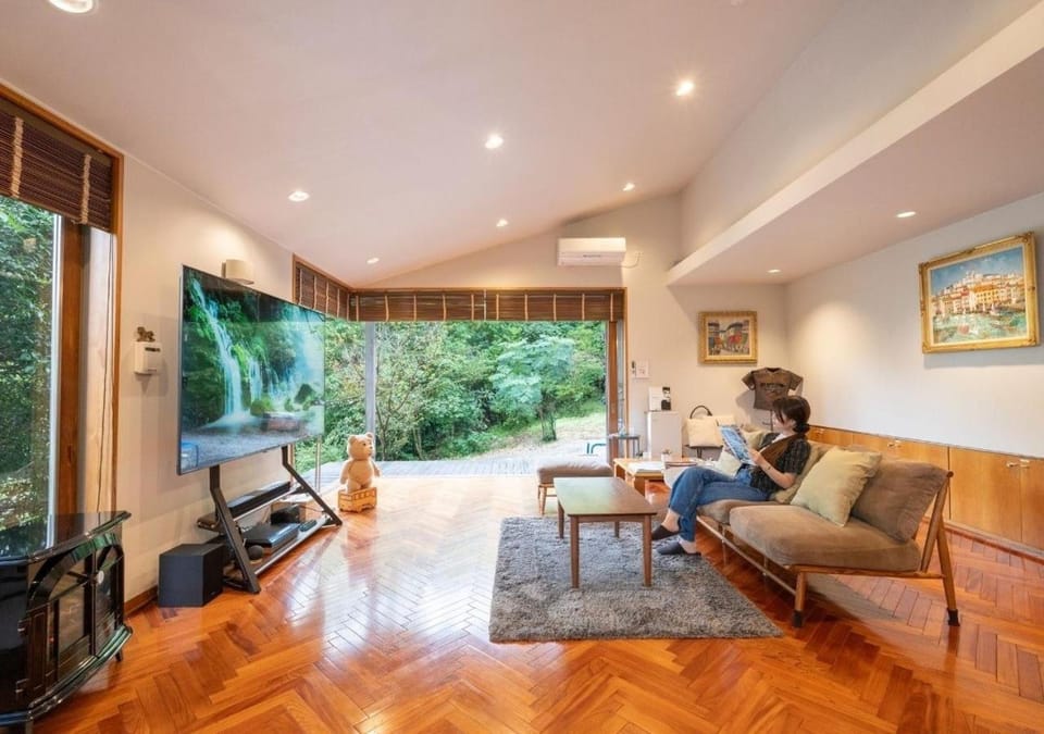 Mineyama Green Villa - Vacation STAY 17243 House in Japan