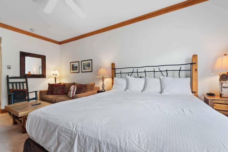 The Charter at Beaver Creek D225 Hotel in Beaver Creek