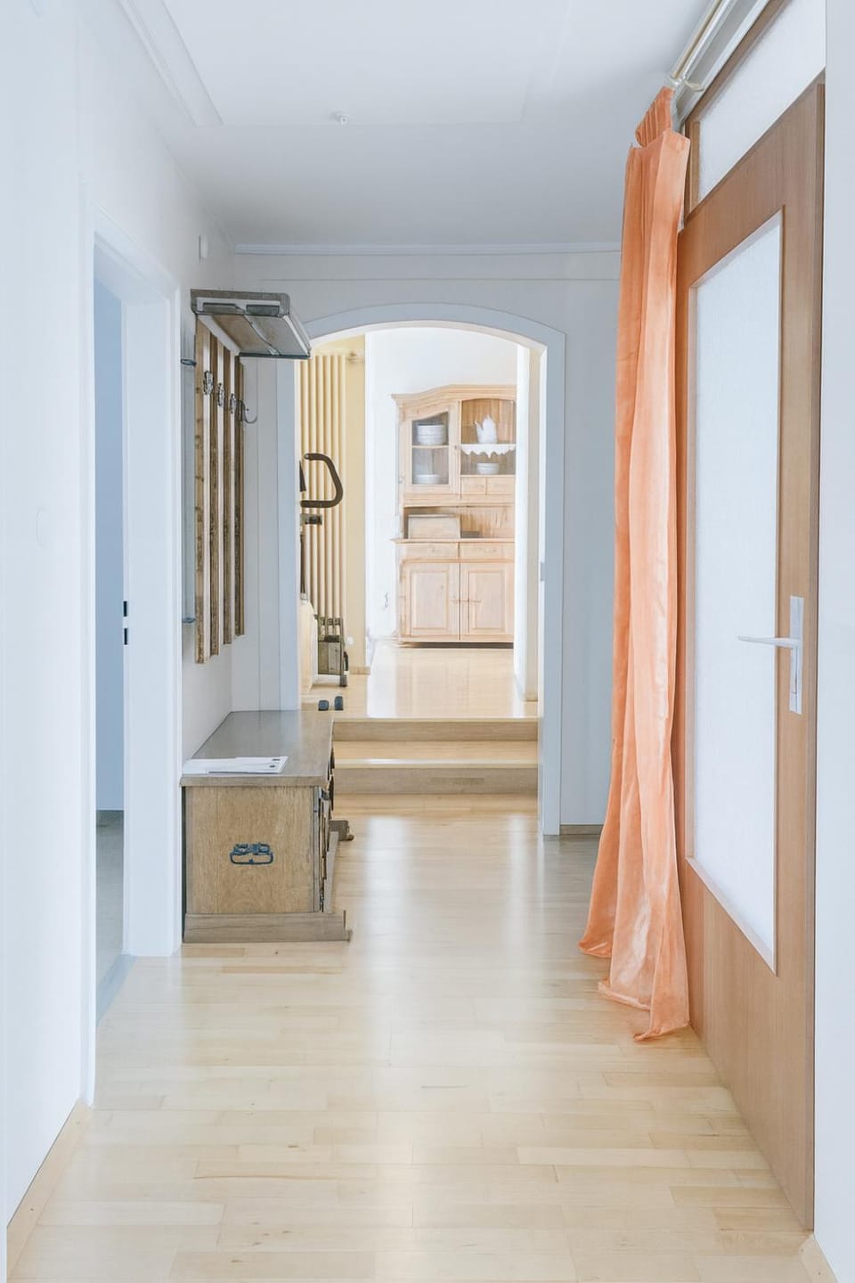 Außergewöhnliche 5 Zimmer Penthouse Wohnung in Kehl Apartment in Strasbourg