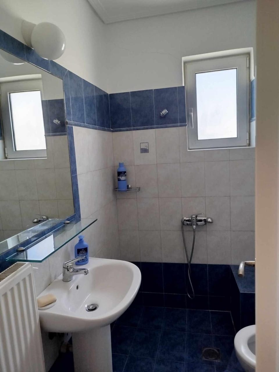 Seaview Apartment in Karystos Apartment in Euboea