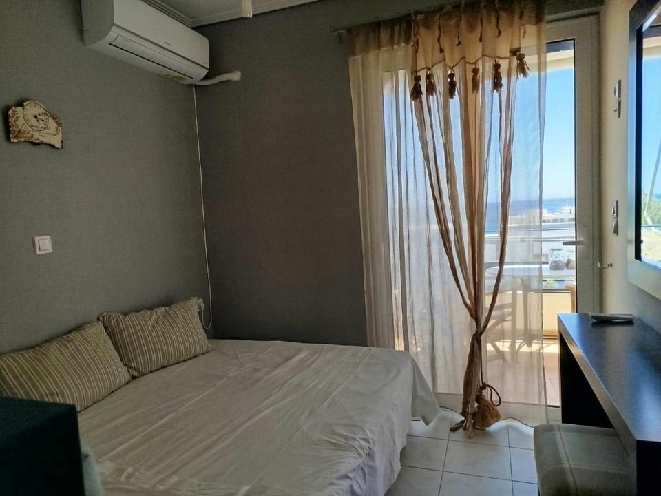Seaview Apartment in Karystos Apartment in Euboea