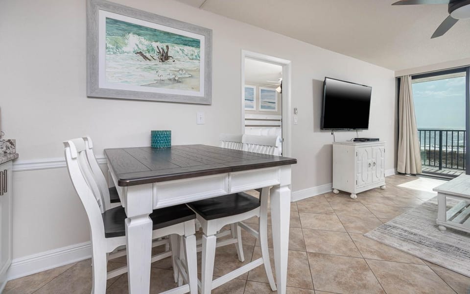 Island Winds West 2723-4 Apartment in West Beach
