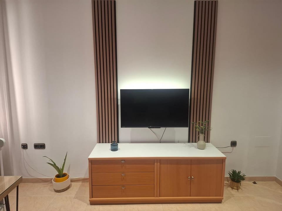TV and multimedia