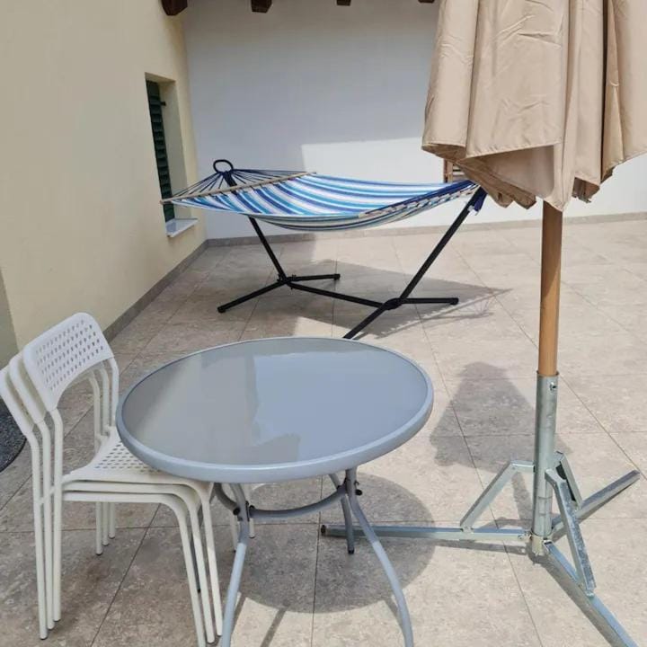 Balcony/Terrace, Balcony/Terrace