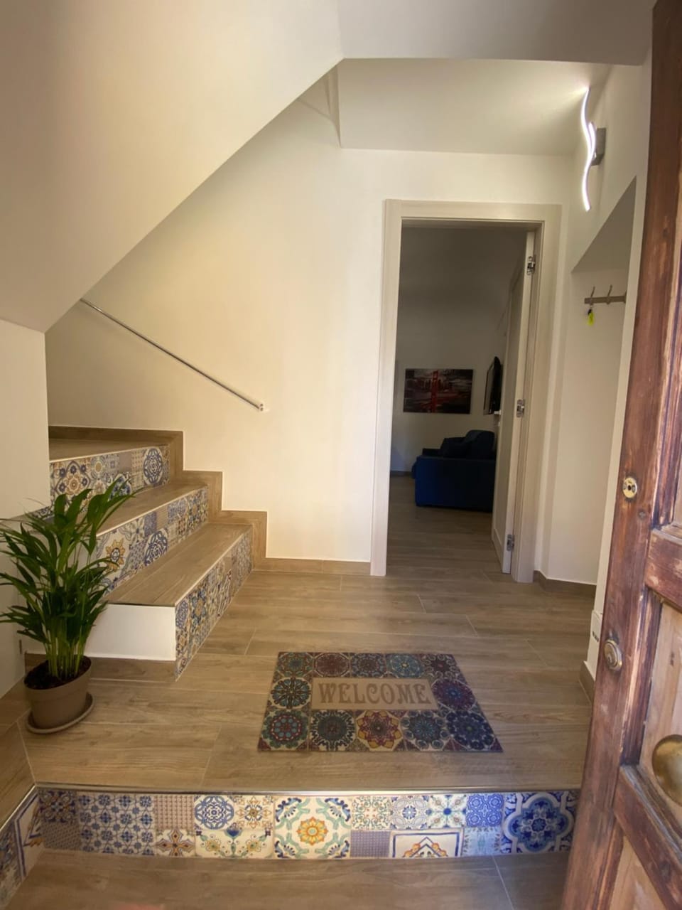 Civico10 Apartment in Sicily