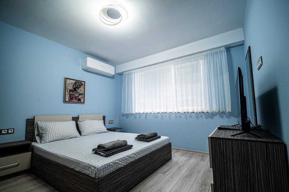 Апартамент за гости НЕЛИТА Apartment in Bulgaria