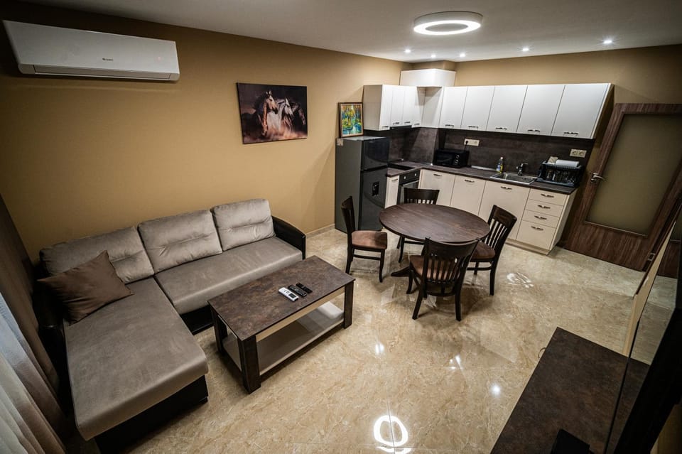 Апартамент за гости НЕЛИТА Apartment in Bulgaria