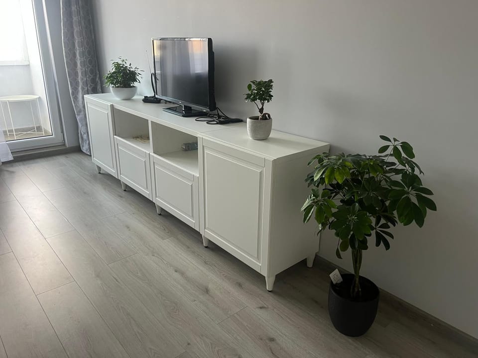 TV and multimedia, wardrobe