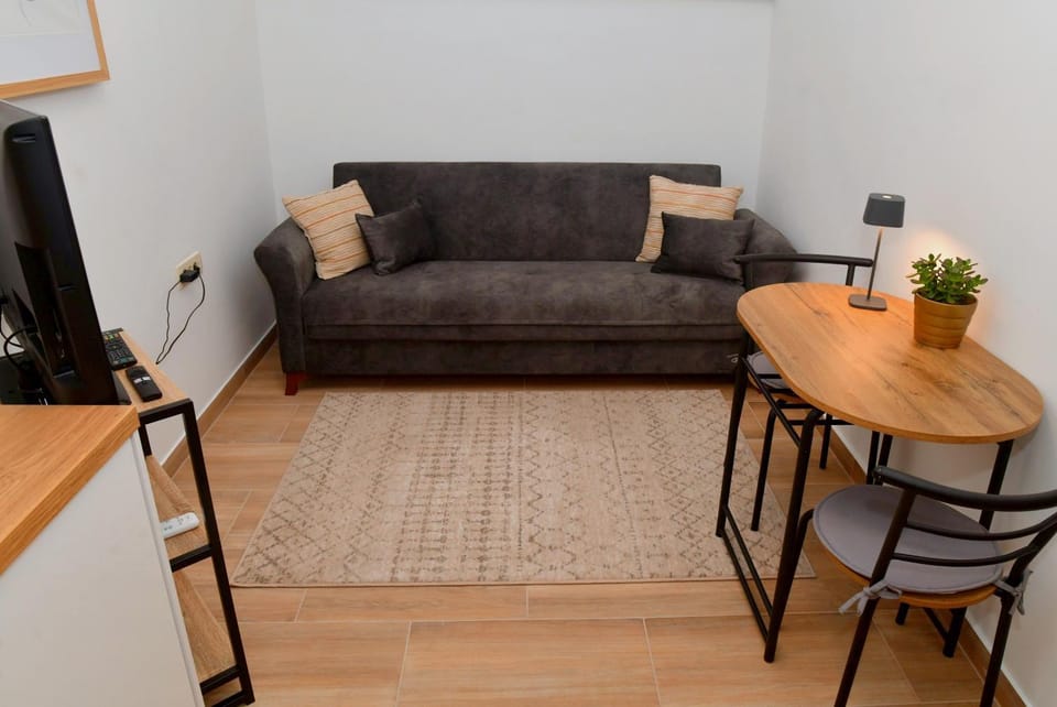 Apartman Tina 2 Apartment in Rijeka