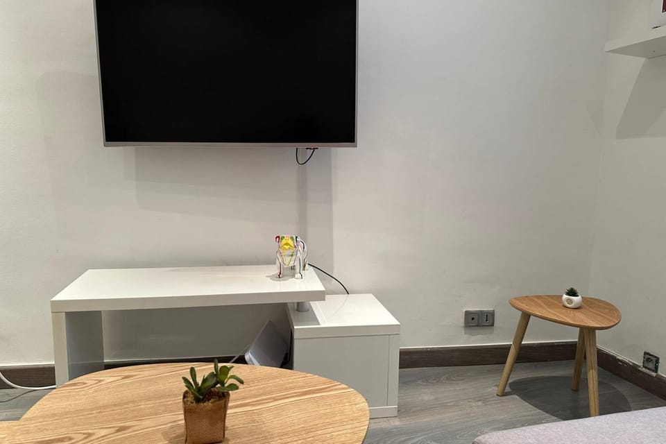 Charming T2 in the heart of city center Apartment in Cannes