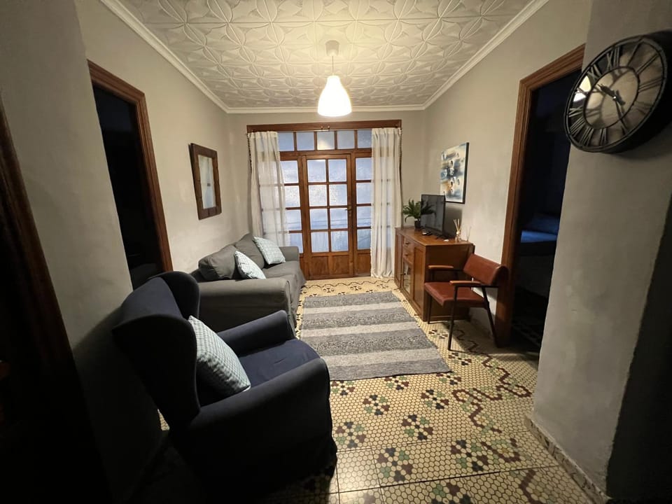 Castaña Vitalba Apartments Apartment in Alpujarra Granadina