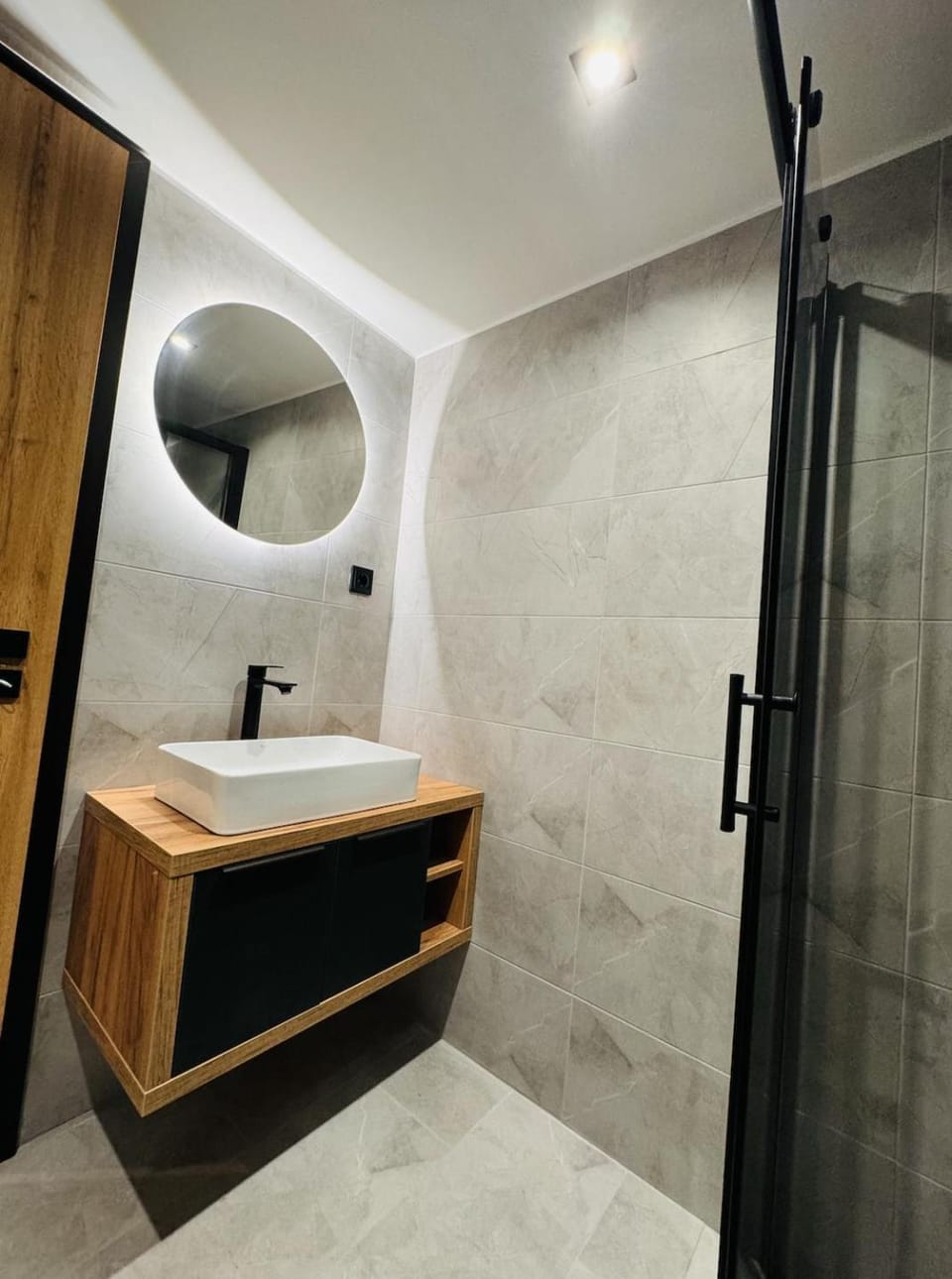 G15 City Centre Stylish Flat Apartment in Budapest