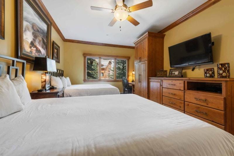 The Charter at Beaver Creek E145 Hotel in Beaver Creek