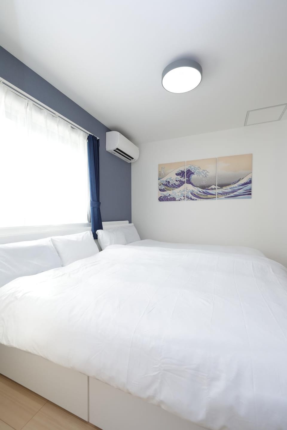 Rana片瀬江ノ島 Apartment in Kanagawa Prefecture