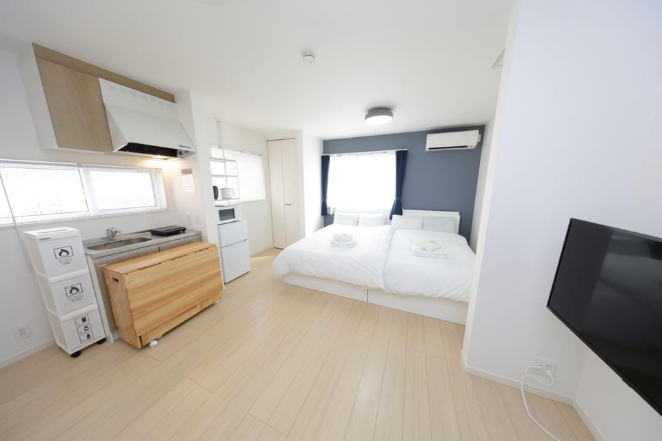 Rana片瀬江ノ島 Apartment in Kanagawa Prefecture