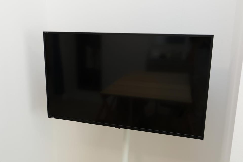 Rana片瀬江ノ島 Apartment in Kanagawa Prefecture