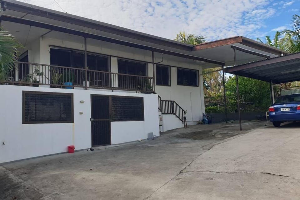 Kianna Apartments Apartment in Western Division, Fiji