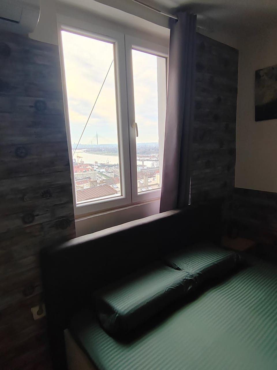 Belgrade Square 3 Apartment Apartment in Belgrade