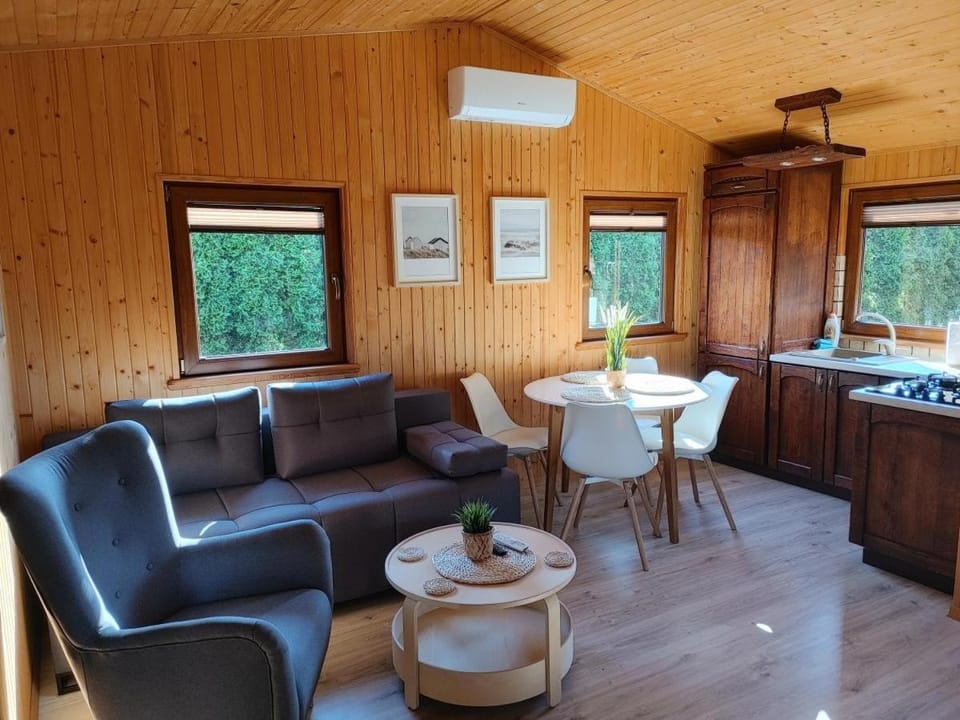 Domki Letniskowe Poznaniak 1 House in West Pomeranian Voivodeship, Poland