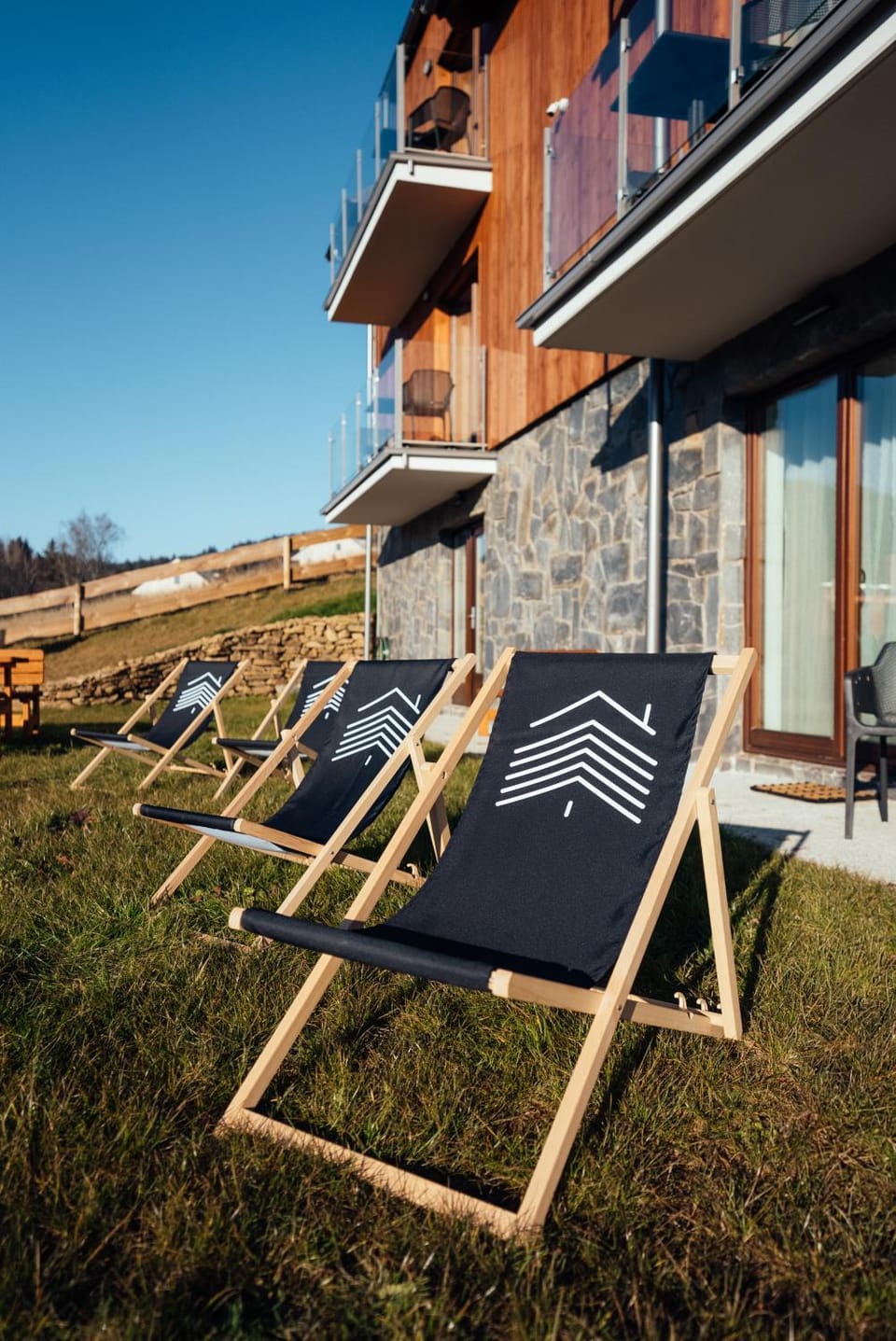 Chata Smrčka Nature lodge in Bavaria
