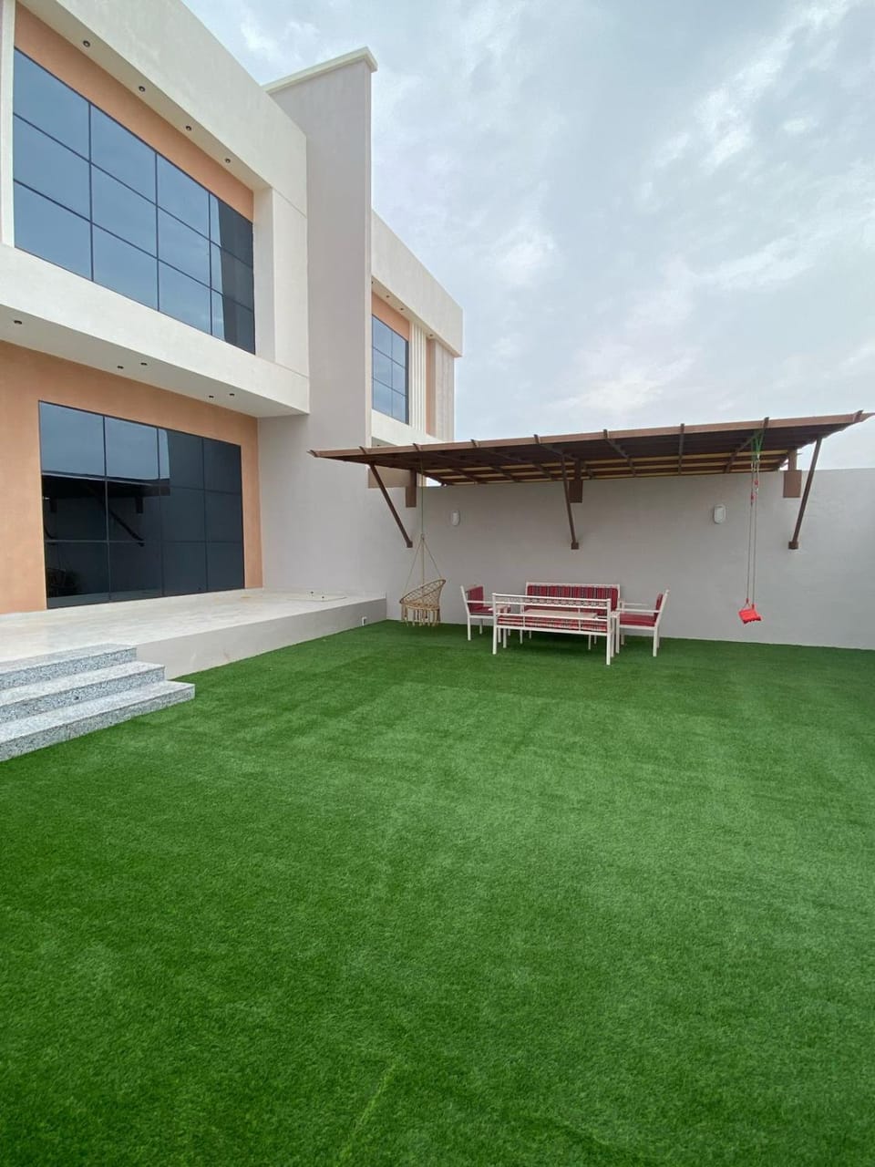 alwed-villas Villa in Oman