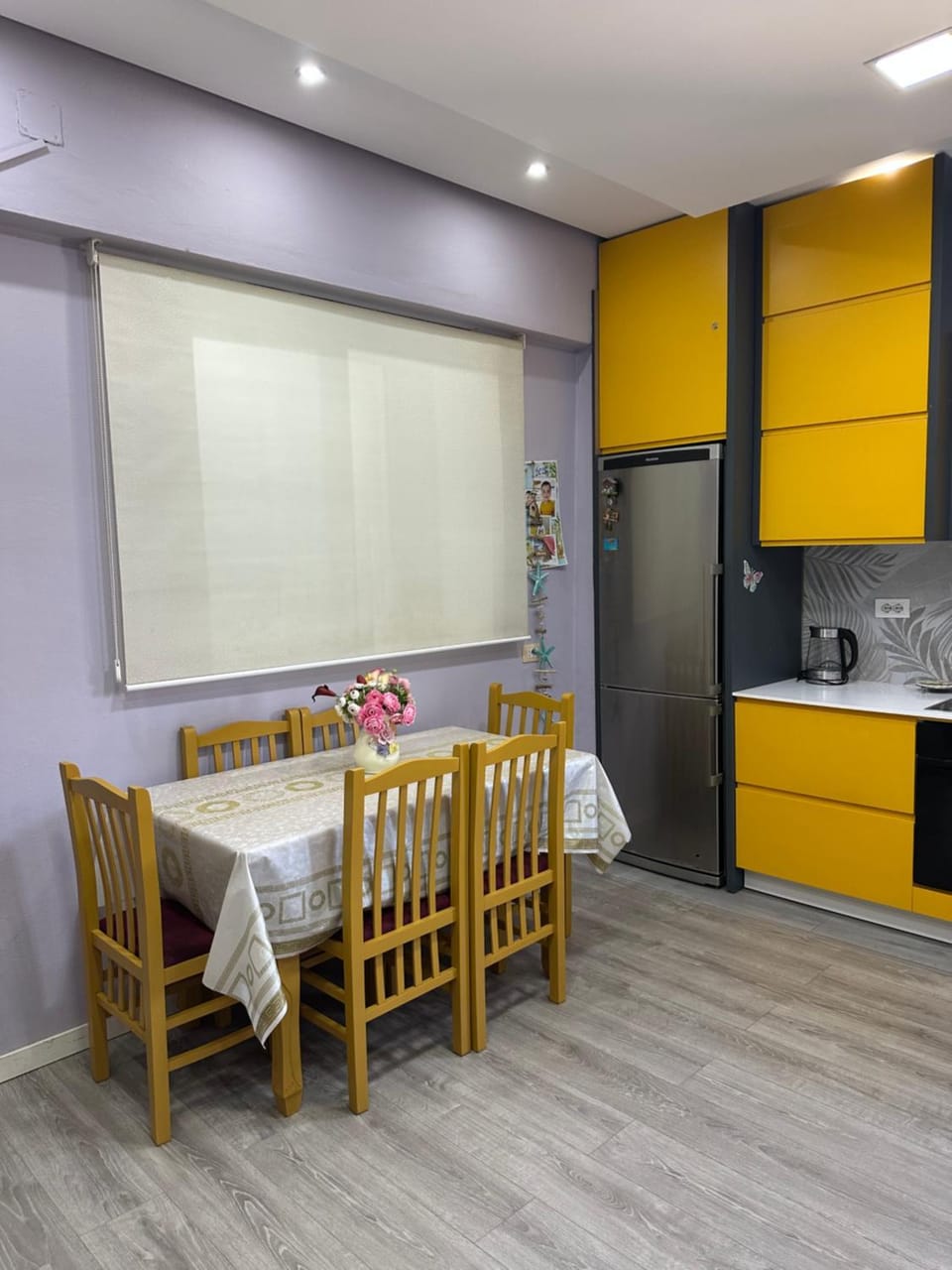 Mari cottage Apartment in Vlorë