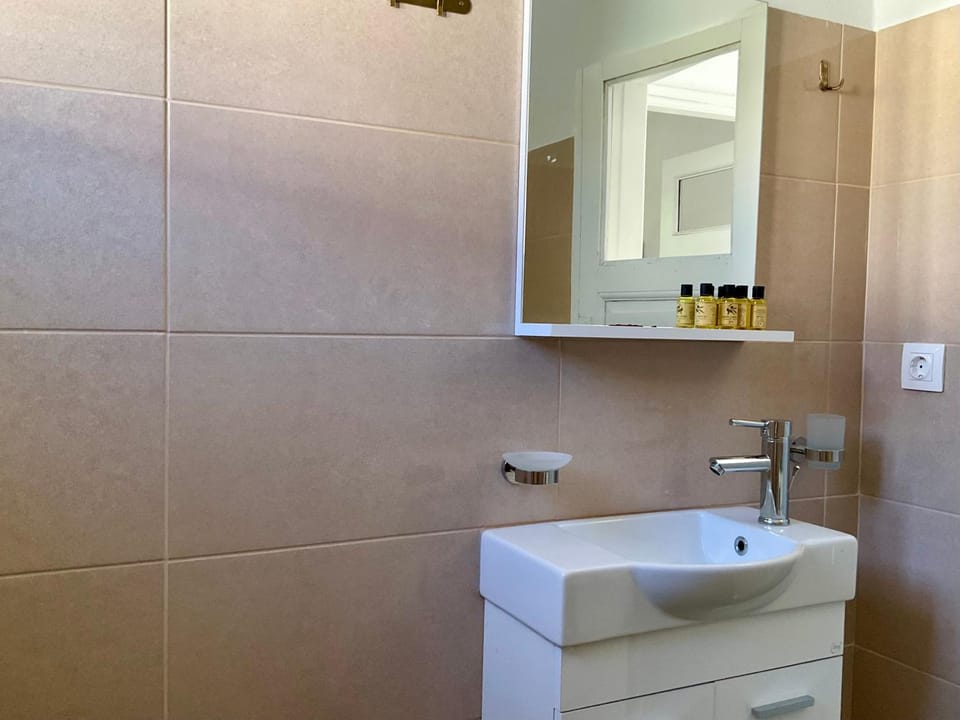BARBAGIANNIS Stoupa House in Messenia