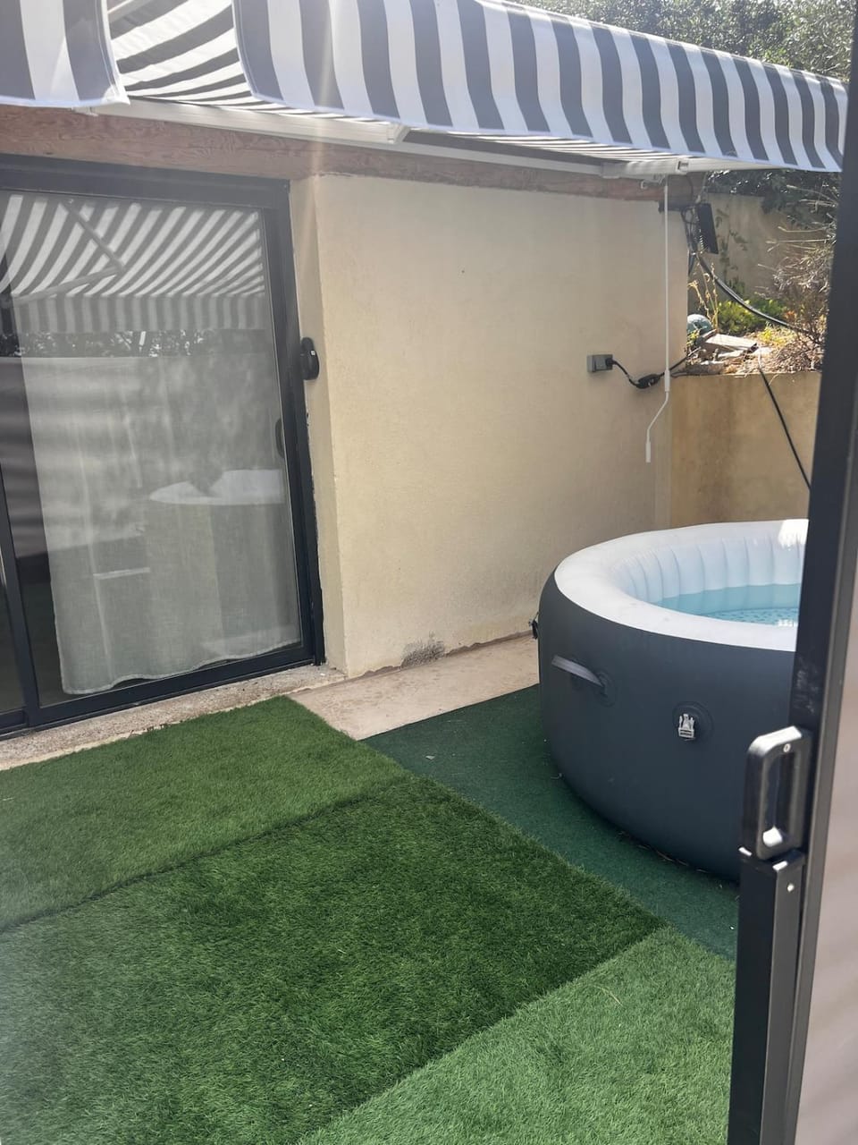 L'Escale Apartment in Aix-en-Provence