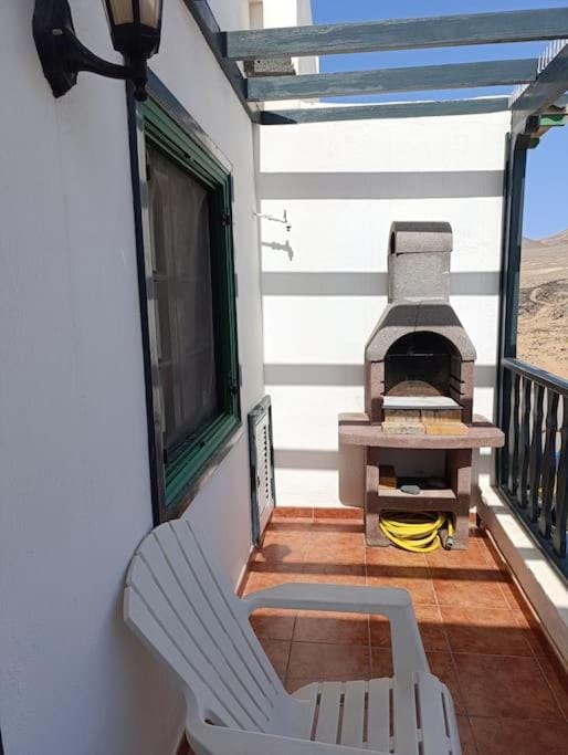 Casa Los Dises Apartment in Isla de Lanzarote