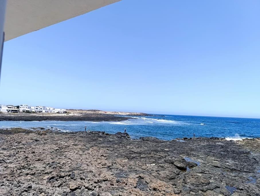 Casa Los Dises Apartment in Isla de Lanzarote