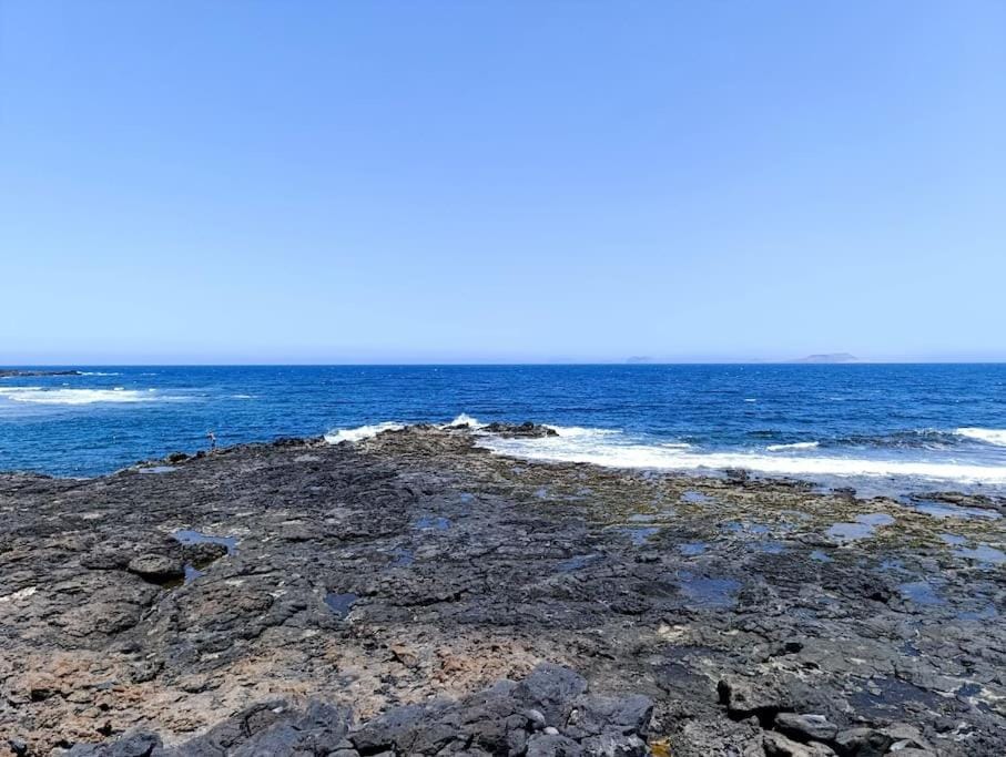 Casa Los Dises Apartment in Isla de Lanzarote