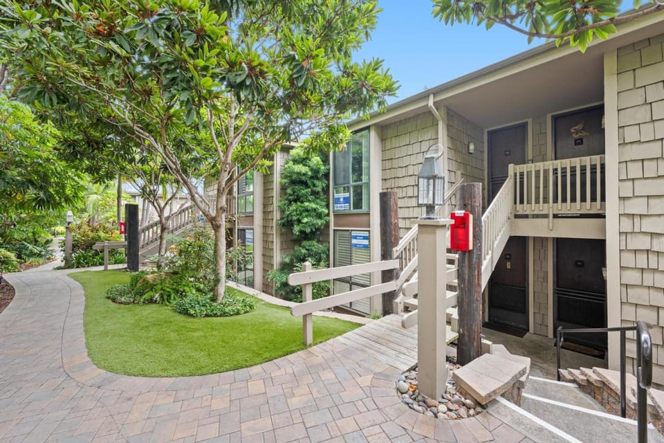 G6 - Answered Prayers Cottage Apartment in Oceanside