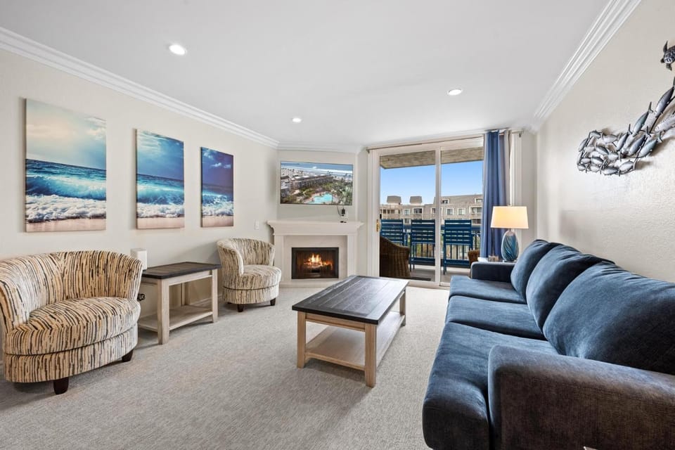 A217 - Blue Water Escape House in Oceanside