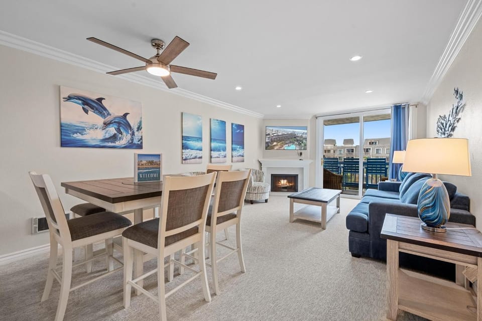 A217 - Blue Water Escape House in Oceanside