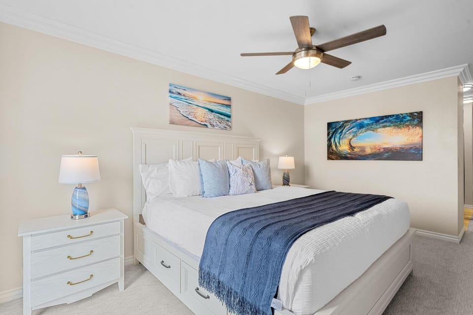 A217 - Blue Water Escape House in Oceanside