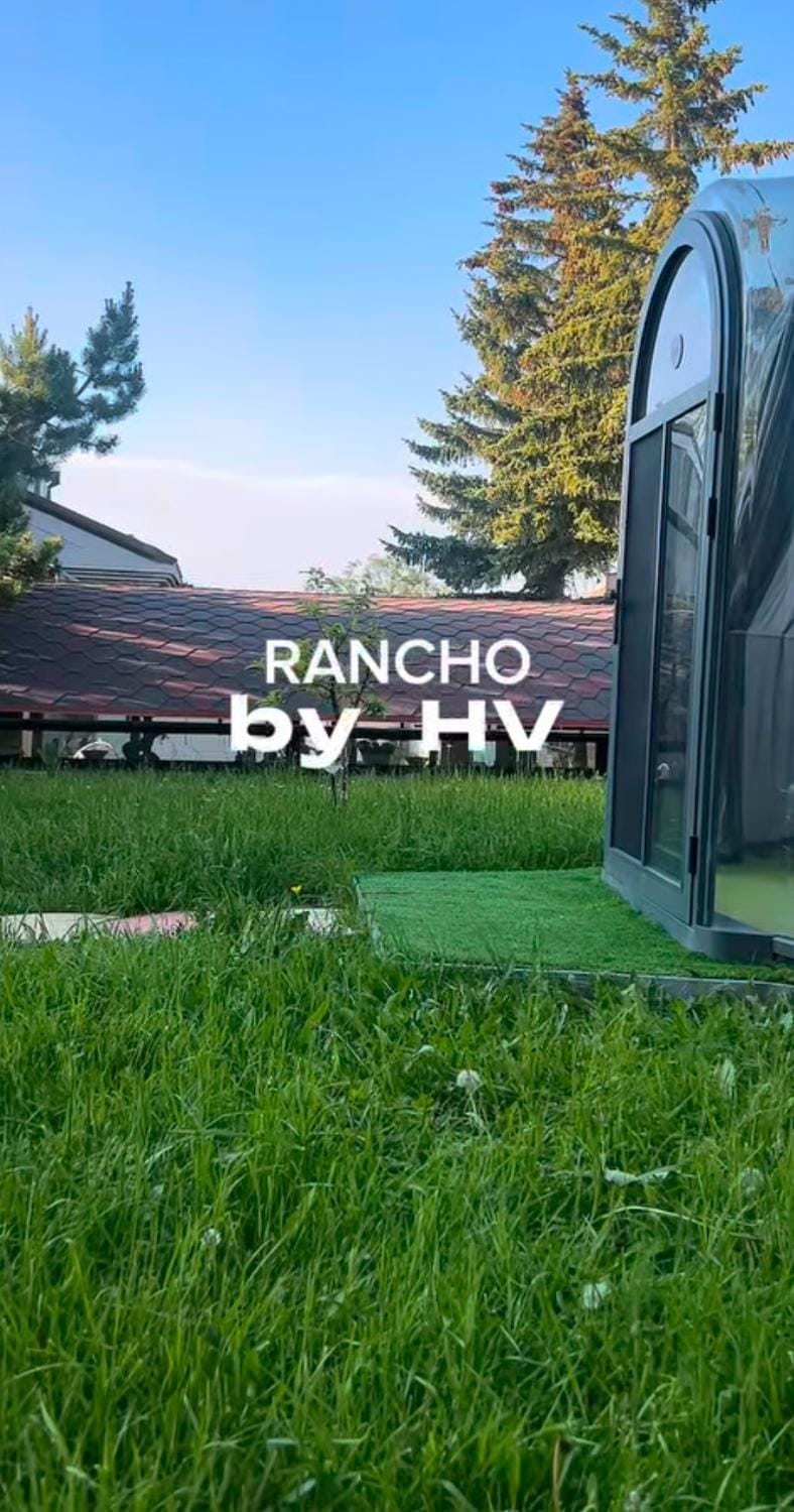 Rancho by HV Villa in Armenia