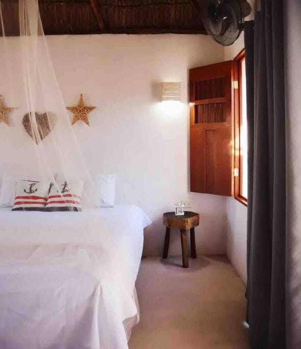 La conchita de sisal 3 Apartment in State of Yucatan